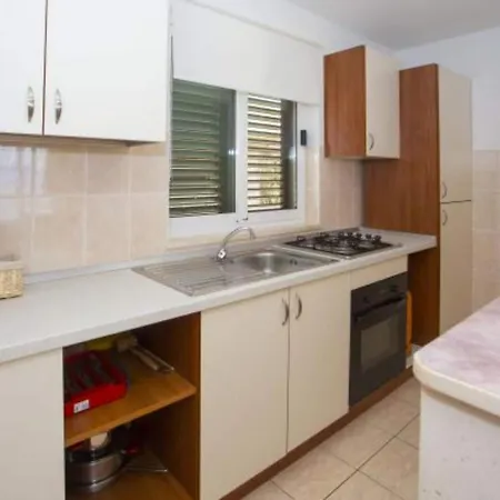 Sea View Lendic - Classic With Terrace And Sea View Appartement *