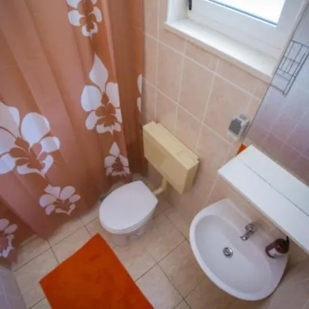 Sea View Lendic - Classic With Terrace And Sea View